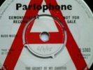 The Chantelles - The Secret Of My Success 1965 Demo