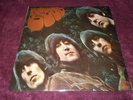 The Beatles Rubber Soul Rare Orig.Loud Cut 1965 Mono1st UK Press1/1 EX+ Nice