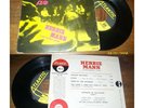 HERBIE MANN - Latin Fever Rare French EP MOD - POPCORN - LATIN Atlantic