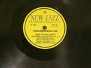 LENNIE TRISTANO & LEE KONITZ Subconscious-Lee / Judy Billy Bauer New Jazz 10