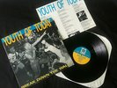 Youth Of Today - Break Down The Walls LP US 1988  VG+/VG+  # Punk