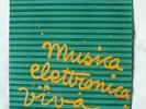 Very Rare - Musica Elettronica Viva 