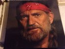 Willie Nelson Lp Box Set 10 Lps Always On My Mind Picture Disc & Poster