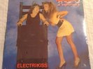 Torch - Electrikiss RARE Banzai Records BRC 1943 SEALED Canadian 1st press
