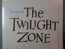The Twilight Zone Original TV Scores: Volume Four (Vinyl) * Rare * In Shrink *EX