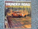 The Super Stocks: Thunder Road - ST 2060 Vinyl Record LP - VG++ - Hot Rod/Surf