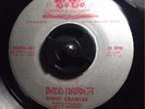 Badd Habbitt Night Crawler / Dance Right Into Midnight SoCo Records Rare 45