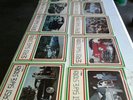EAST SIDE STORY VOL 1-12 low riders chicano soul  RARE VINTAGE GREAT CONDITION