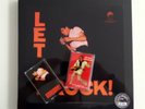 ADRIANO CELENTANO Let it rock   BOX SET 2LP+2MC