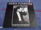 DENIS FOURNIER - LE REVEIL DU CREOLE PRIVATE PRESS FRENCH PROG JAZZ FUSION