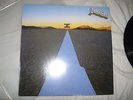 Judas Priest  Point Of Entry from CBS AUSTRALIA, PROMO VINYL.