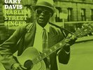 Blind Gary Davis - Harlem Street Singer