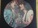 Lp 33Tours Vinyl Picture Disque Rolling Stones Knebworth Fair