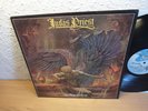 JUDAS PRIEST, SAD WINGS OF DESTINY LP VINYL, 1976 NM PROG. MONSTER