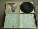 DAVID BOWIE SCARY MONSTERS 1980 UK PRESS 12