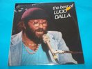 THE BEST OF LUCIO DALLA LP RCA PL 70039 SIGILLATO