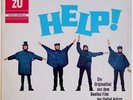 The Beatles - Help  (LP, Album, RP) Vinyl Schallplatte - 133926
