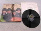 THE BEATLES LP BEATLES FOR SALE ORIG UK PMC 1240 1964 MONO 1st Y/B