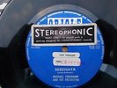 RARE STEREO TEST-PRESSING 45==MICHAEL FREEDMAN-SERENATA / EXODUS THEME ORIOLE