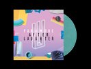 Paramore After Laughter LP TEAL Vinyl Colored /1000 OOP Sold Out Record Emo Rock
