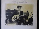 NEIL YOUNG Comes A Time UK ORIGINAL REPRISE LP EX/EX