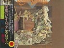 AEROSMITH - TOYS IN THE ATTIC 2004 JAPAN MINI LP CD