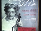 ALP 1104 DE VITO BRAHMS VC