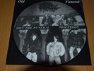 OLD FUNERAL - JOIN THE FUNERAL PROCESSION PICTURE DISC VINYL 12