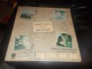 QUINCY JONES ITALIAN JOB SOUNDTRACK LP 1969 ORIGINAL UK PARAMOUNT RARE SPFL 256