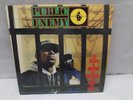 Public Enemy - It Takes A Nation Of Millions To Hold Us Back (Vinyl) 1987-1988