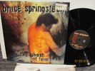 BRUCE SPRINGSTEEN  *THE GHOST OF TOM JOAD*  C 67484