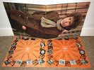 BOB DYLAN Blonde On Blonde LP CBS 1966 UK 1st Press