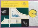 CLARA HASKIL & FRICSAY Mozart Piano ORIG DGG Tulips 18383 GER-1958 LP NM-
