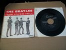 The Beatles She Loves You / I'll Get You Swan S-4152 45 RECORD