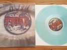 TRIAL Are These Our Lives? LP clear no warning comeback kid have heart bane nyhc