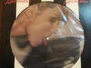blondie picture disc Parallel lines