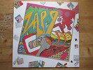 Zapp - ZAPP LP , USA Pressing