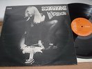 The Scorpions In Trance 1ST PRESS  A1K/B1K NICE AUDIO  COMPLETE 1975 UK LP