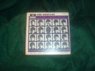 THE BEATLES A HARD DAYS NIGHT TWIN TRACK MONO TAPE