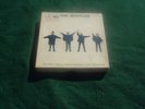 THE BEATLES HELP  TWIN TRACK MONO TAPE