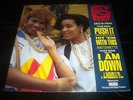 Salt-n-Pepa - Push It - Antoinette - Vinyl Record 12