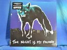 The Prodigy - The Night Is My Friend EP, lim. 12