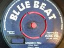 ZOOT SIMMS - GOLDEN PEN