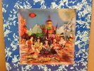 THE ROLLING STONES THEIR SATANIC MAJESTIES REQUEST MONO DECCA LP TXS10 HOLO MINT