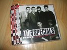 THE SPECIALS LIVE JAPAN IMPORT MADNESS 2-TONE TWO SKA MOD REVIVAL BODYSNATCHERS
