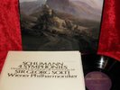 1970 HOLL NM DECCA STEREO D190D3 3LP SCHUMANN 4 SYMPHONIES VPO SOLTI