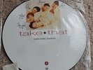 TAKE THAT. EVERYTHING CHANGES.   PICTURE DISC.  OUTSTANDING NEAR MINT