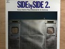 KAZUO YASHIRO Side By Side 2 JAPAN ORIG LP AUDIO LAB ALJ-1042 AUDIOPHILE