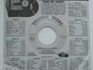 THE PENGUINS Memories Of El Monte EX ORIGINAL SOUND 0S-27 Doo Wop 45 Frank Zappa