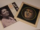 THE BILLIE HOLIDAY STORY VOLUMES I &II (2 double albums) BOTH NEAR MINT